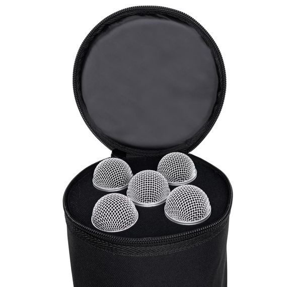 GATOR SH-STANDBAG - сумка для 3 микрофонных стоек, 5 микрофонов и кабелей