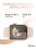 Ремешок Gurdini Sport Band (силиконовый) Apple Watch 38mm/40mm (S/M) Pink Sand