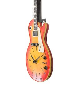 Trandariful Megridul TM-04 Часы настенные «Гитара»