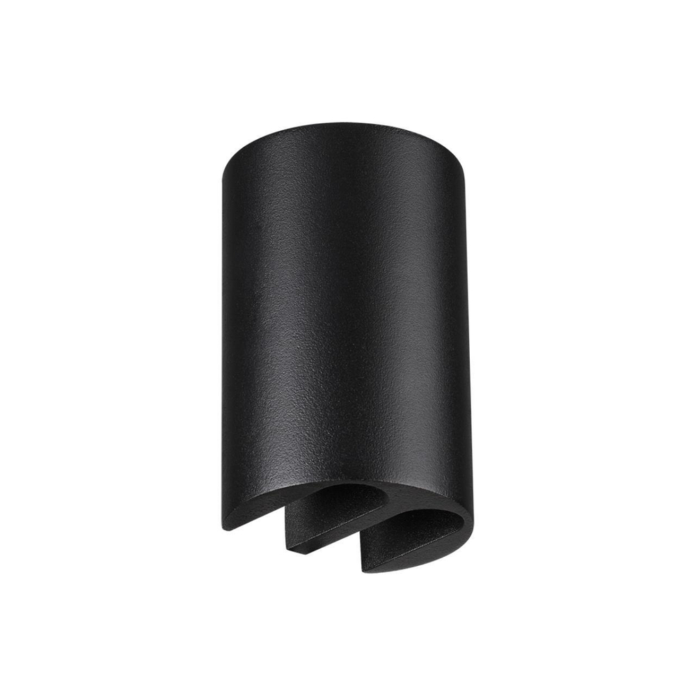 Уличный настенный светодиодный светильник Odeon Light BAR 7125/4WL