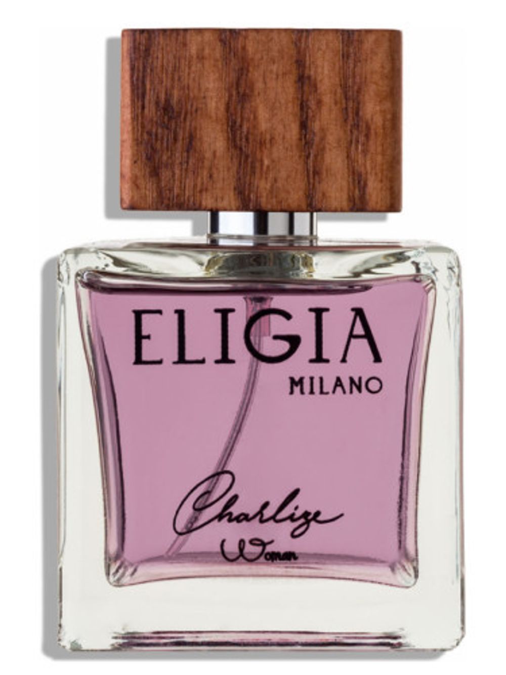 Eligia Charlize Woman