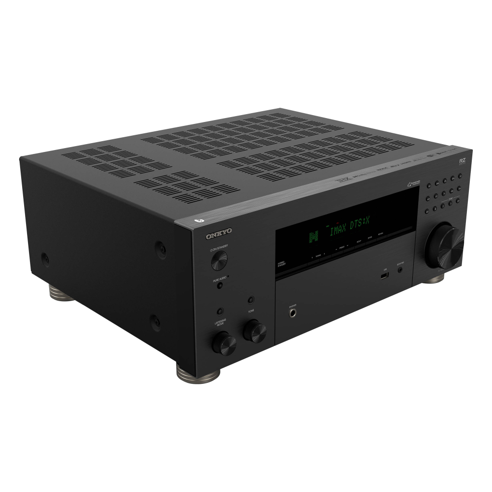 Ресивер Onkyo TX-RZ30 B Black