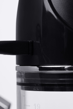 Автоматическая вакуумная помпа Man up pump 21 см