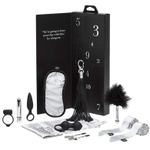 Набор игрушек Fifty Shades of Grey Pleasure Overload 10 Days Calendar