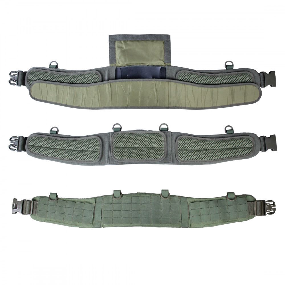 Бандаж тактический STICH BELT ver.2 (ММ) 1000 мм, Stich Profi