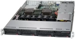 Серверная платформа Supermicro  SYS-6019P-WTR