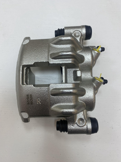 Суппорт передний Fiat Ducato 244 R16 (без ABS) d-52/46мм RH