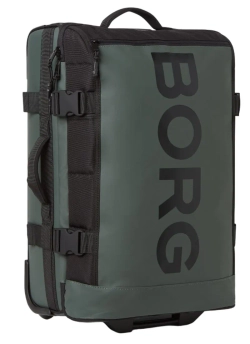 Сумка теннисная Bjorn Borg Travel Trolley (S-46L)
