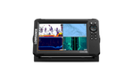 Эхолот Lowrance Eagle 9 с датчиком TripleShot HD