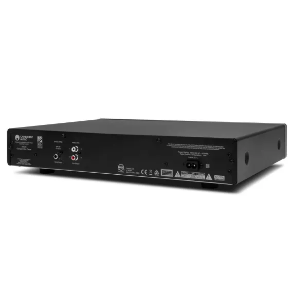 Cambridge Audio AXC35