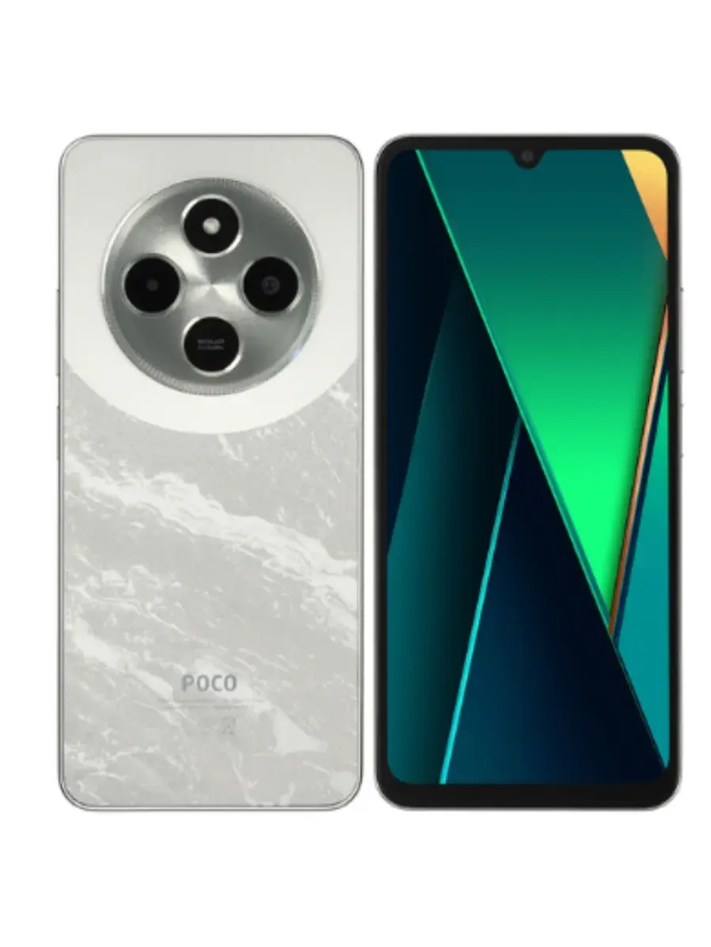 6,88" Смартфон C75 8/256 ГБ C75 GOLD