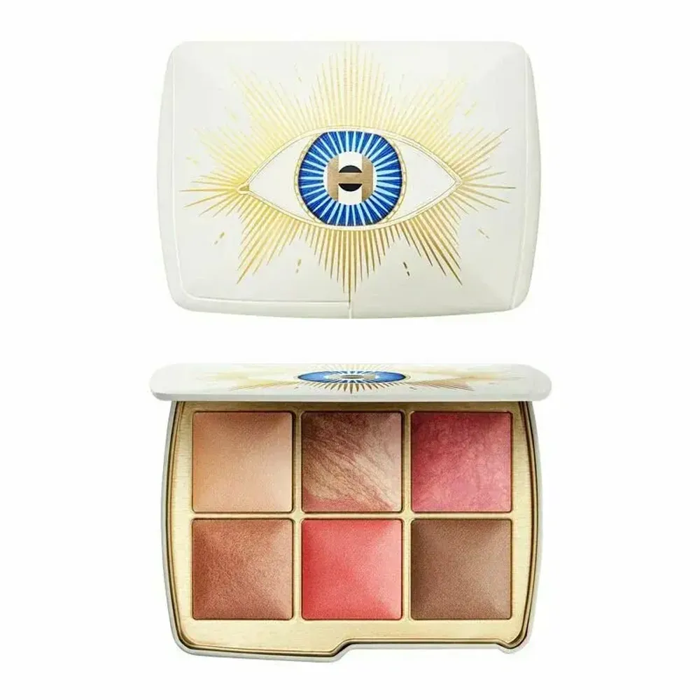 Палетка для лица HOURGLASS Ambient Lighting Edit - Unlocked - Evil Eye