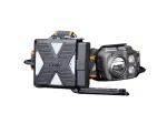 Налобный фонарь FENIX HP16R