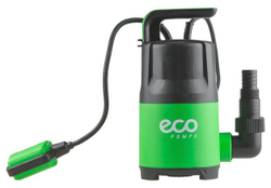Насос погружной для чистой воды ECO CP-405, 400 Вт
