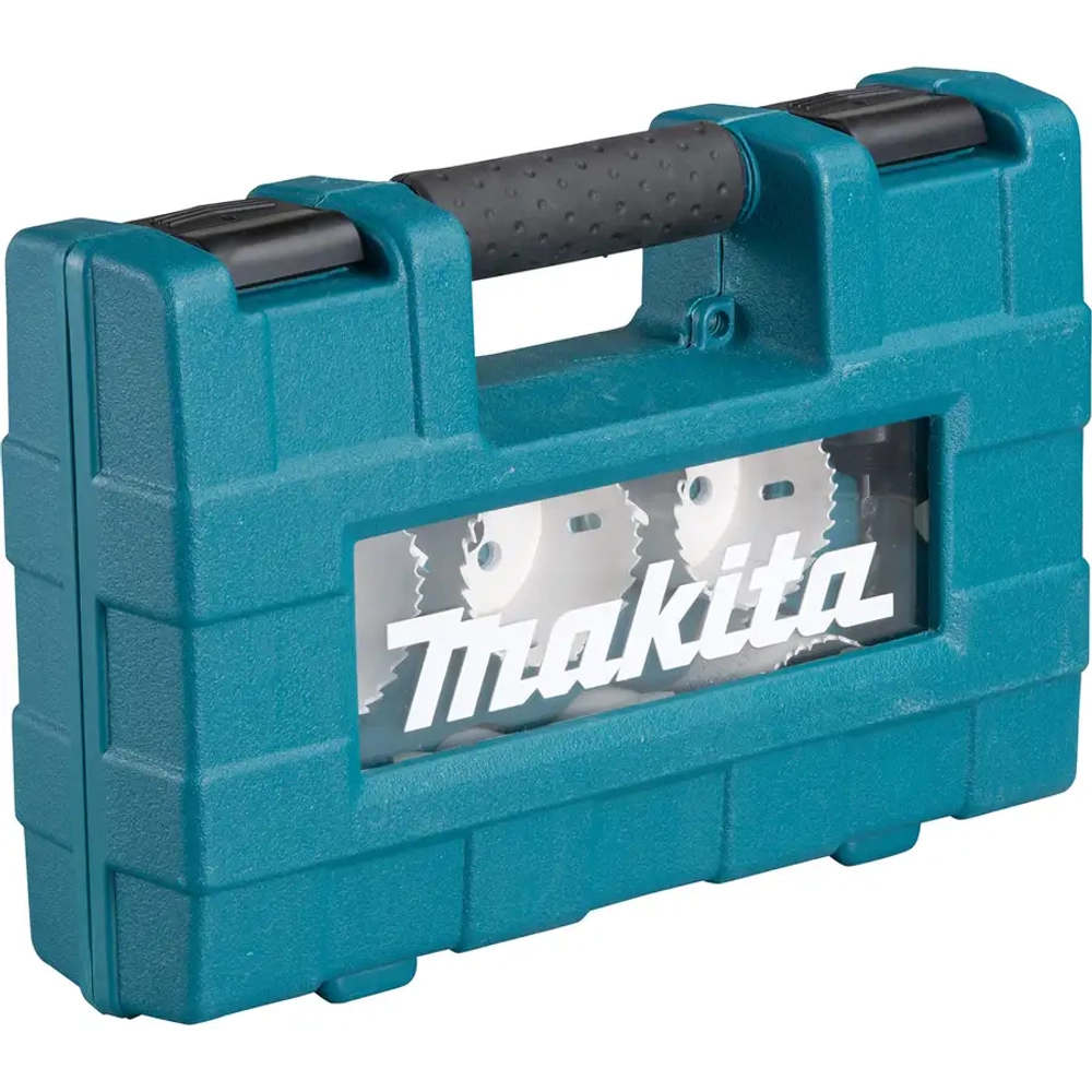 Набор коронок BiM Makita D-63987