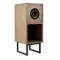 Radiotehnika Rondo Stereo Walnut