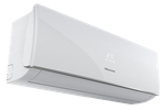 Внутренний блок настенного типа серии Smart FREE Match DC Inverter AMS-09UR4SVEDB65