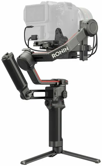 Стабилизатор DJI RS 3 Pro Combo