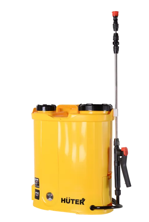 Опрыскиватель аккумуляторный SP-12 Li EA+ Huter