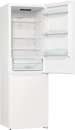 Холодильник Gorenje NRK6191EW4
