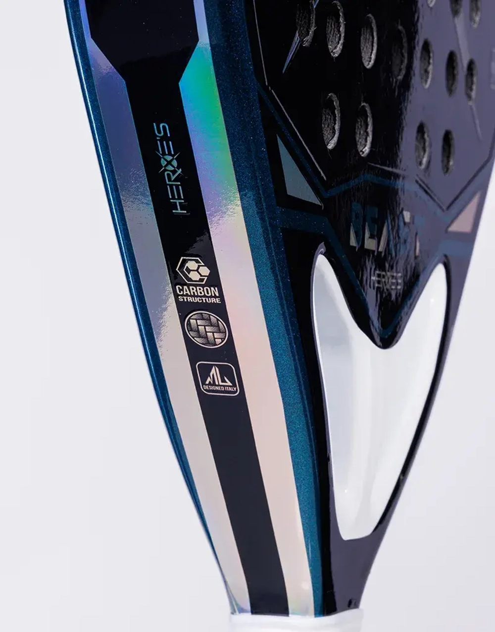 Ракетка для падел Heroe’s 2025 PD BEAST (HRS99012)