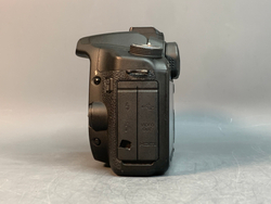 Canon EOS 50D Body 44.152 Кадров