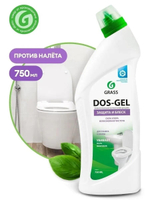 Набор для уборки Azelit антижир, Azelit гель, Dos-Gel, Torus
