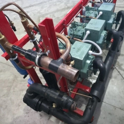 ЦХМ на базе Bitzer 4TES-12Y-40P