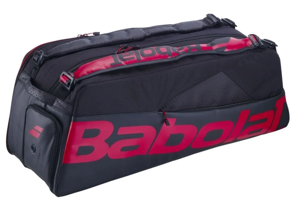Сумка для бадминтона Babolat Cross Pro
