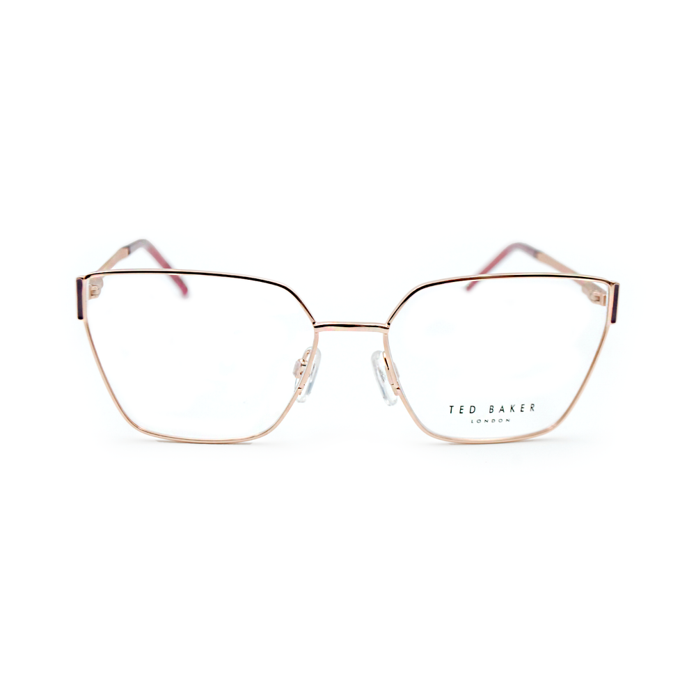 Оправа бабочка TED BAKER 2289 246 золотая