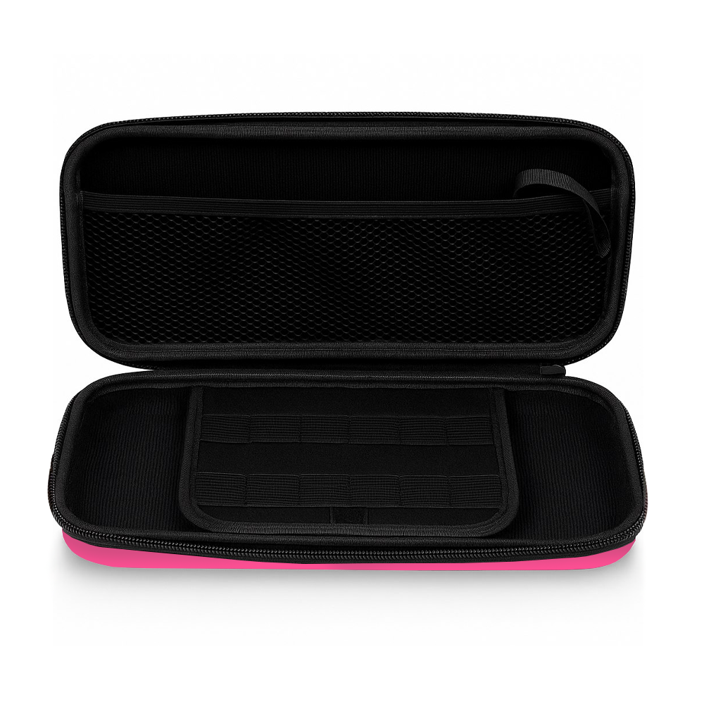 Чехол Nintendo Switch 2 Pink