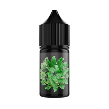 Купить Жидкость Soak L Salt - Green Tea 30 мл