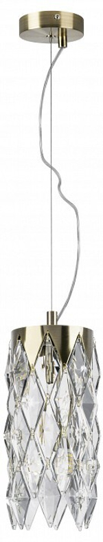 Подвесная люстра Lightstar Limpio 722033