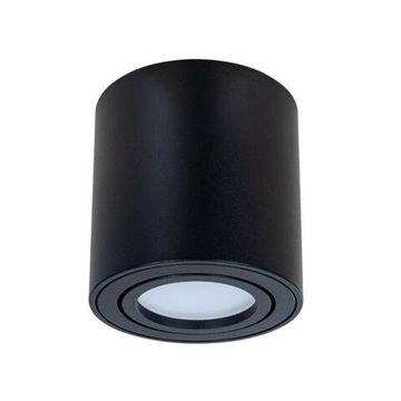 Накладной точечный светильник GU10 A5645PL-1WH чёрный Beid Arte lamp