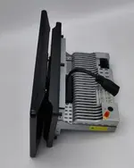 2DIN магнитола с поворотным экраном 13.3" - Kuberg OL-1033-2D-D на Android 10, Быстрая, CarPlay, 4G SIM-слот