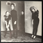 The Cramps - Songs The Lord Taught Us (Европа)