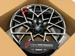 КОВАНЫЕ ДИСКИ для BMW 5 SERIES G60 G61 G68 2024 530i 540i