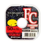 OWNER Леска Tournament FC 50м 0.29мм 5.4кг