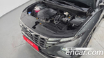 Hyundai Tucson Diesel 2.0 2WD — 2021