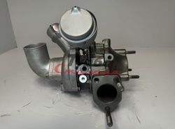 Турбина 53039700127 BorgWarner для Hyundai