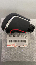 Ручка селектора 33504-12770-C0 3350412770C0