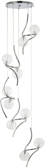 Подвесная люстра Vansa CL206091 Citilux