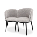 Стул (сет из 2х) Dining Chair Filmore set of 2 арт.116573