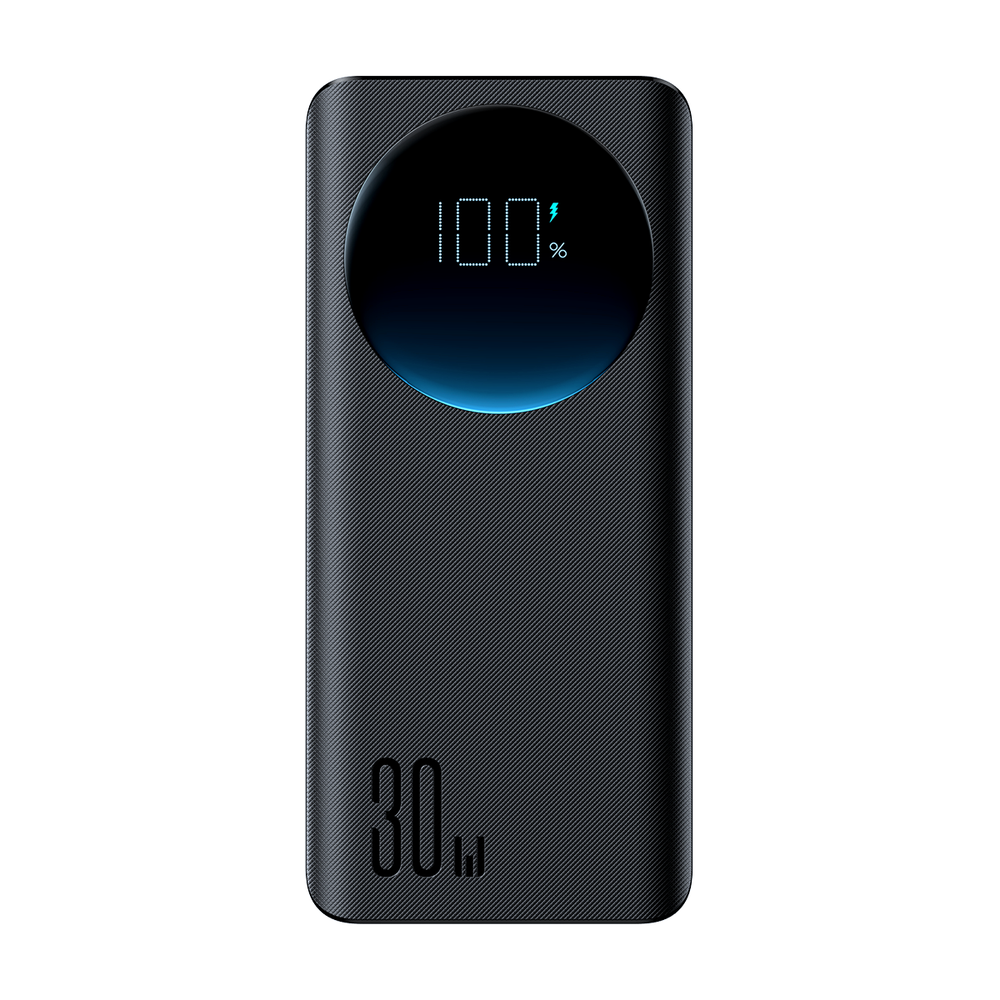 Внешний аккумулятор JOYROOM JR-PBF03 30000mAh 30W