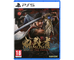 Onimusha: Way of the Sword (PS5) NEW