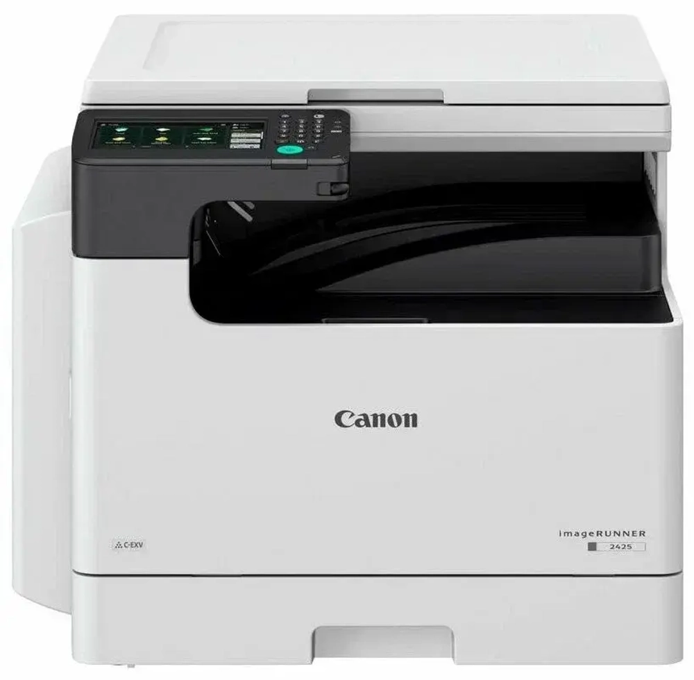 МФУ лазерное черно-белое Canon imageRUNNER 2425 MFP