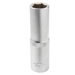 Головка глубокая 14мм 1/2''6гр. RockForce##Rock FORCE RF-5457714