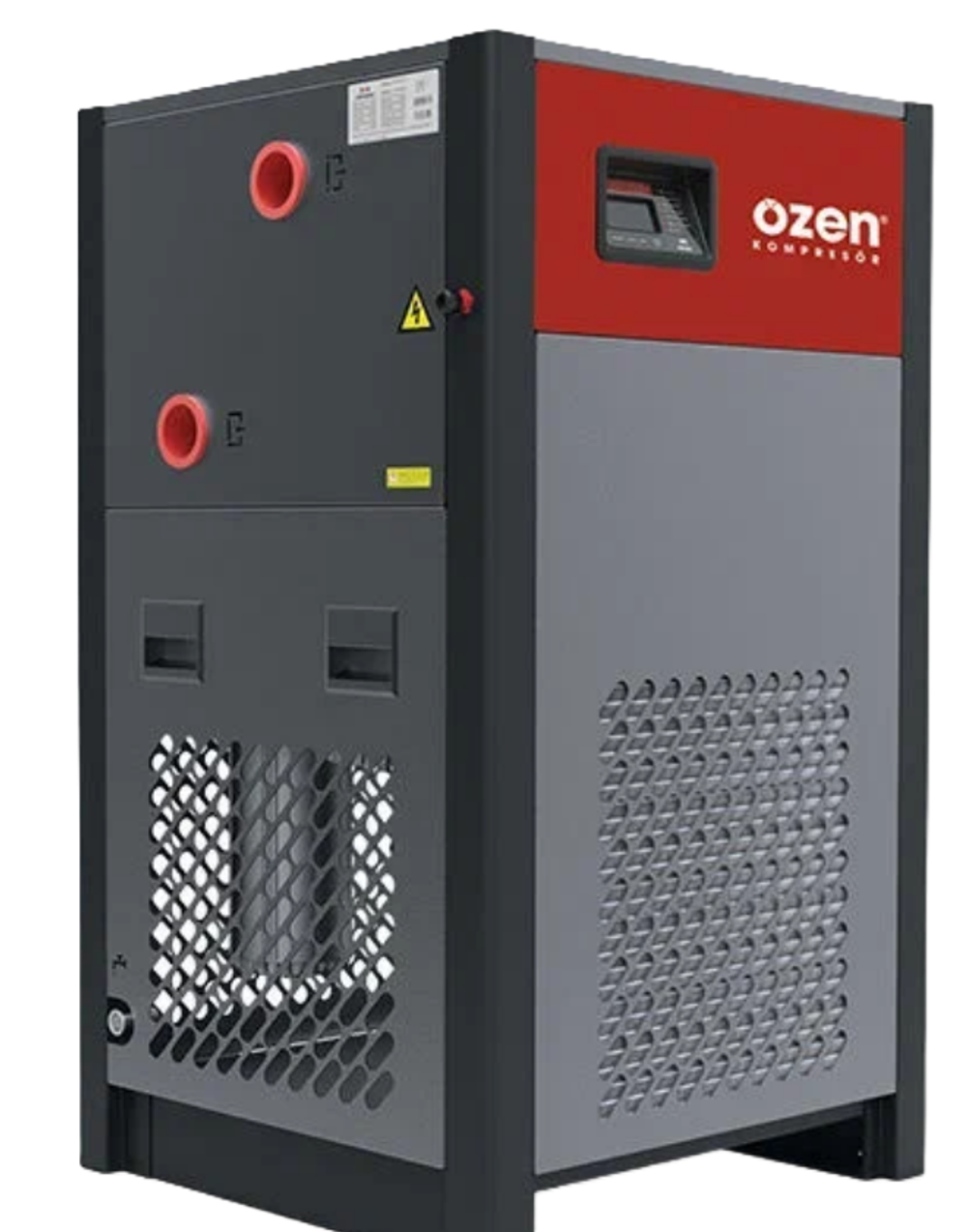 Рефрижераторный осушитель ODRE 2775