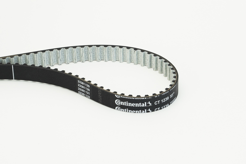CONTINENTAL CTAM - CT1239-COT - Timing Belt