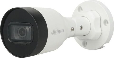 Dahua DH-IPC-HFW1230S1P-0360B-S6 IP Камера видеонаблюдения, 2Mp
